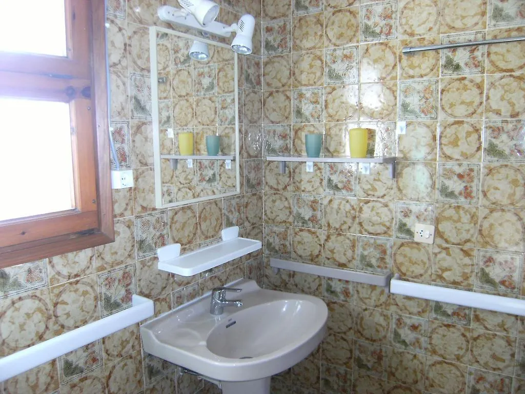 Сasa de vacaciones Torre Bonica Hotel L'Estartit