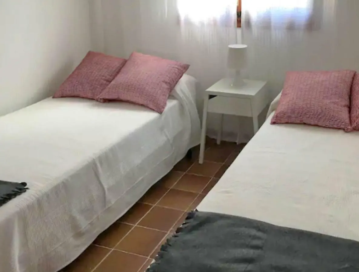 Torre Bonica Hotel L'Estartit Сasa de vacaciones